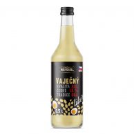Vaječný likér Marshall 18% 0,5l