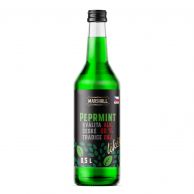 Peprmint Marshall 20% 0,5l