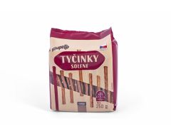 Tyčinky Křupeto solené 250g