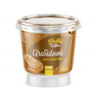 Arašídová pomazánka ST 340g
