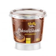 Lískooříšková pomazánka ST 340g