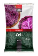 Zelí červené sáček COOPStandard 500/350g