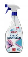 CS/CLEAN čist.prostředek koupelny 500ml