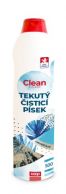 CS/CLEAN písek na nádobí tekutý 500g