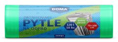 CS/PYTLE odpad stahovací 120L 10ks