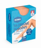 Ponožky UNI 2páry