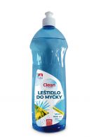 CS/CLEAN leštidlo do myčky nádobí 1L*