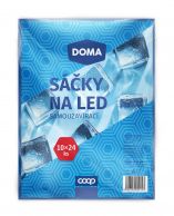CS/SÁČKY na ledové pecky 10x24ks