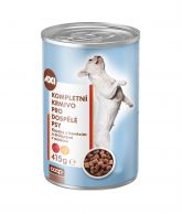 CS/Axi Krmivo pes hov-+drůb.v om.PPF415g