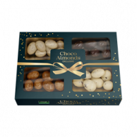 Směs choco exclusive 200g