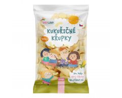 Křupky kukuřičné 100g