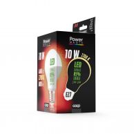 LED žárovka Power Magic E27 10W