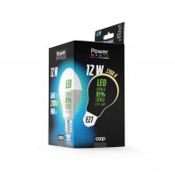 LED žárovka Power Magic E27 12W