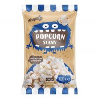 Popcorn Křupeto slaný 100g