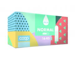CS/TAMPONY JOLLIE normal 16ks