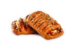 Balkánská taštička s ljutenicí 80g