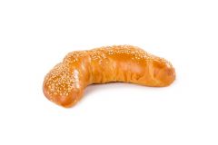 Rohlík slad. s náplní s př. ořechů 55g