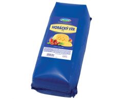 Horácký sýr s oky 30%