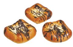 Šáteček zdobený 80g PECU KT