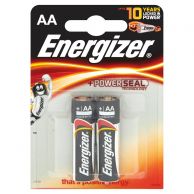 Baterie Energizer LR6/2 tužka 2ks