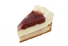 Dort ovocný - jahody 110g