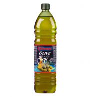 Olej olivový z pokrutin 1l 