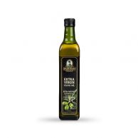 Olej olivový extra virgin. 0,5l