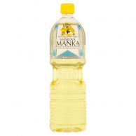 Olej Manka řepkový 1l 