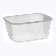 Miska PP hranatá 250g 1ks