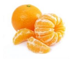 Mandarinka Clementina