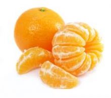 Mandarinka Satsumas