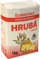 Mouka hrubá  1kg