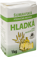 Mouka hladká 1kg 