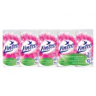 Kapesníky Linteo satin 10x10ks
