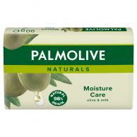 Mýdlo Palmolive mléko, oliva 90g