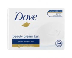 Mýdlo DOVE Original Creme 90g
