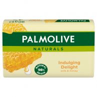 Mýdlo Palmolive milk honey 90g