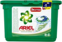 ARIEL gel.kapsle color 24ks