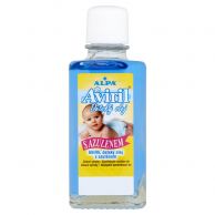 Dětský olej Aviril azulen 50ml