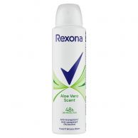 Rexona spray aloe 150ml