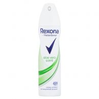 Rexona spray aloe 150ml
