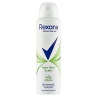 Rexona spray aloe 150ml