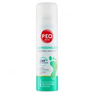 Antiperspirant Peo spray na nohy 150ml