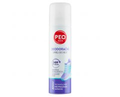Deo Peo spray do bot 150ml