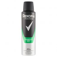 Antiperspirant REXONA Quantum 150ml