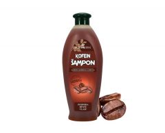 Šampon kofeinový s panthenolem 550ml