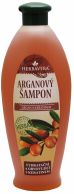 Šampon Herbavera argan s kerat. 550ml