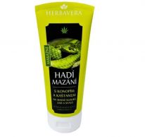 Hadí mazání 200ml