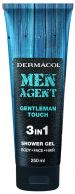 SG men Agent gentl. touch 3v1250ml