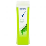 Sprch gel Rexona aloe fresh 250ml
